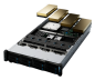 Preview: KR2280 – Vielseitiger Flaggschiff-Server: 2U, 2-Sockel, General Compute
