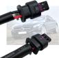 Preview: VALMENTO 8-teiliges 3PIN & 2PIN Kabelsatz-Set für Mercedes-Benz 4.7L (2011–2020) – Nockenwellenversteller Magnet & Positionssensor-Verlängerung (M278, A2761560790, A2769051000)