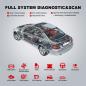 Preview: Thinkcar ThinkDiag 2 OBD2 Bluetooth 5.0 Diagnosegerät – Alle Systeme & 15+ Reset-Funktionen