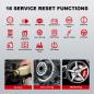 Preview: Thinkcar ThinkDiag 2 OBD2 Bluetooth 5.0 Diagnosegerät – Alle Systeme & 15+ Reset-Funktionen