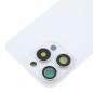 Preview: Valmento Premium-Rückabdeckung für iPhone 16 Pro Max – mit Kameraobjektivabdeckung & MagSafe-Kompatibilität