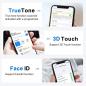 Preview: Valmento VisionPro HD – Incell LCD Display & Touchscreen Replacement for iPhone 16 Pro