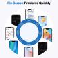 Preview: Valmento VisionPro HD – Incell LCD Display & Touchscreen Replacement for iPhone 16 Pro