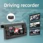 Preview: Valmento BMW E46 7" GPS-Navigation Android 13 – 2+64GB, CarPlay & Android Auto