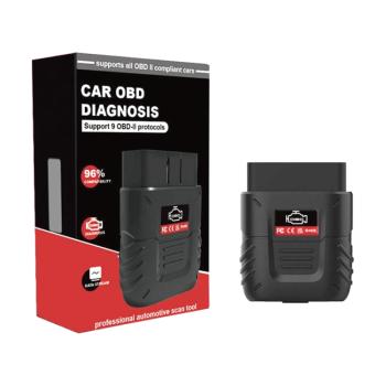 Valmento V019 OBD2 Bluetooth 4.0 Diagnosegerät – ELM327 Kompatibel