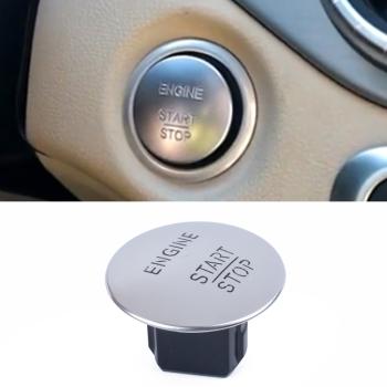 Valmento Engine Start/Stop Knopf – Keyless Switch Start Button 2215450514 für Mercedes-Benz W164 W205