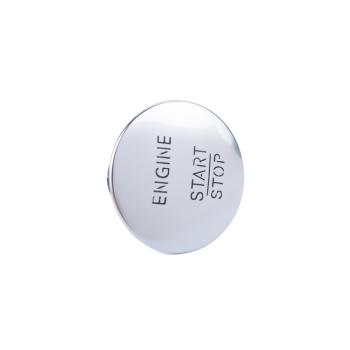 Valmento Engine Start/Stop Button – Keyless Switch Start Button 2215450514 for Mercedes-Benz W164 W205