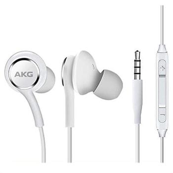 Samsung Stereo-Headset EO-IG955 Weiß