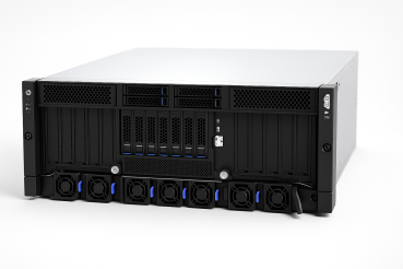 KR5288 – 5U Hochleistungs-Server mit NVIDIA Blackwell 8-GPU & Flüssigkühlung