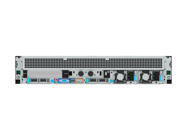 KR2280 – Vielseitiger Flaggschiff-Server: 2U, 2-Sockel, General Compute