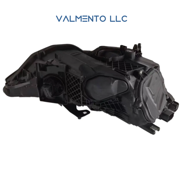 Audi A7 LED Matrix Scheinwerfer (2018-2024) – Links 4K8941035F