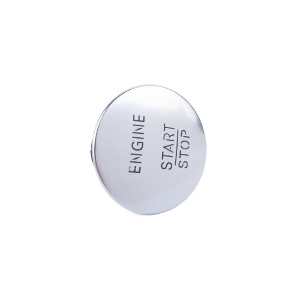 Valmento Engine Start/Stop Button – Keyless Switch Start Button 2215450514 for Mercedes-Benz W164 W205