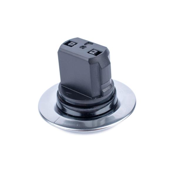 Valmento Engine Start/Stop Button – Keyless Switch Start Button 2215450514 for Mercedes-Benz W164 W205