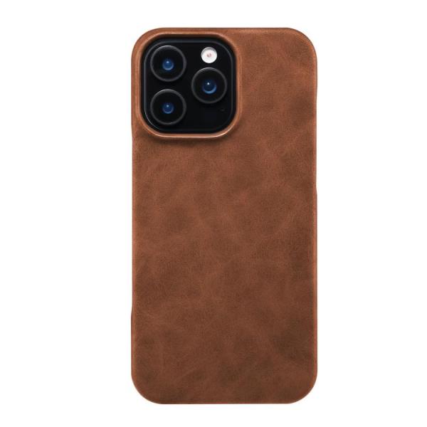 Valmento® Premium Leather-Feel Case for iPhone 16 Pro Max – with MagSafe Support