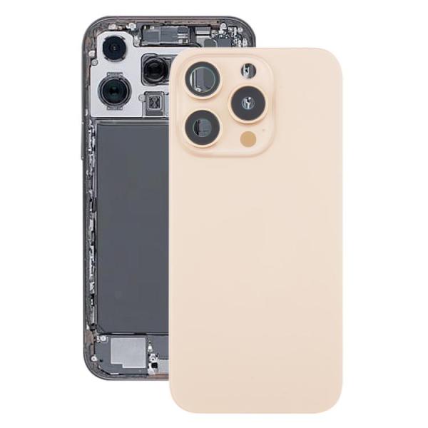 Valmento Premium-Rückabdeckung für iPhone 16 Pro Max – mit Kameraobjektivabdeckung & MagSafe-Kompatibilität