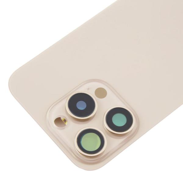 Valmento Premium-Rückabdeckung für iPhone 16 Pro Max – mit Kameraobjektivabdeckung & MagSafe-Kompatibilität