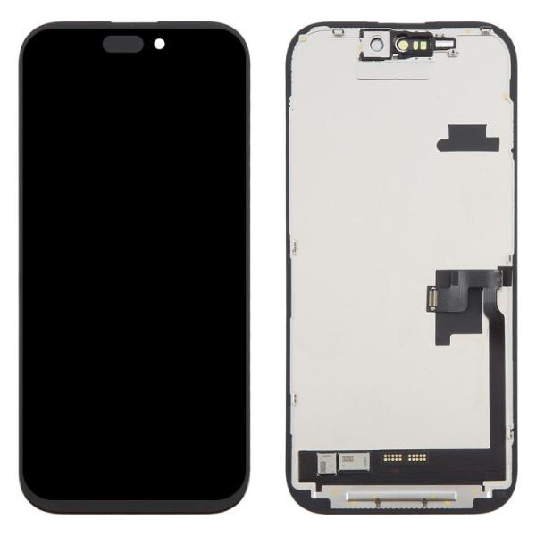 Valmento VisionPro HD – Incell LCD Display & Touchscreen Replacement for iPhone 16 Pro