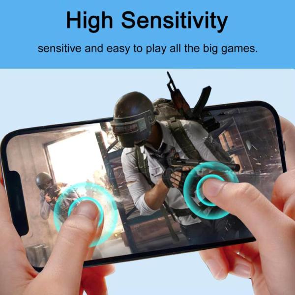 Valmento VisionPro HD – Incell LCD Display & Touchscreen Replacement for iPhone 16 Pro