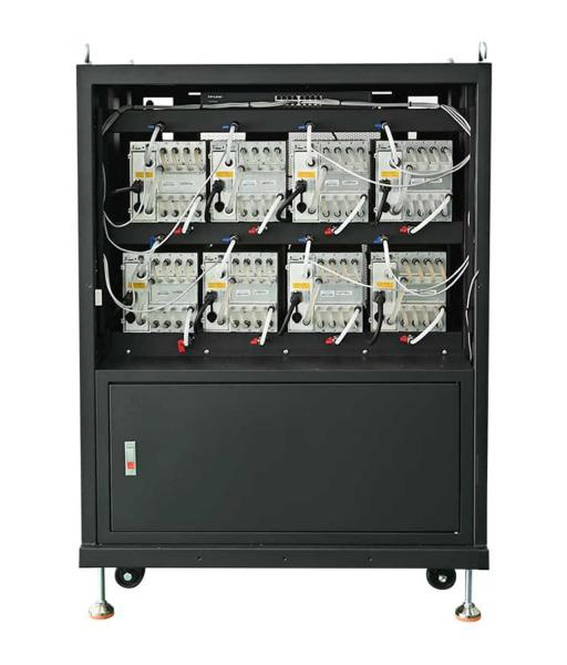 8-Einheiten Rack für Antminer – Stabile Mining-Struktur